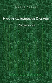 Hauptkommissar Calver