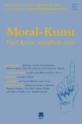 Zeitschrift für Ästhetik und Allgemeine Kunstwissenschaft 67/1