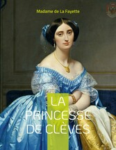 La Princesse de Clèves