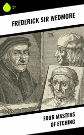 Four Masters of Etching