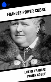 Life of Frances Power Cobbe