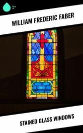 Stained Glass Windows