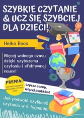 SZYBKIE CZYTANIE & ucz si? szybciej dla dzieci!