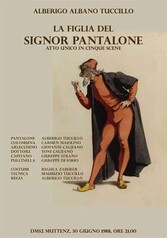 La figlia del signor Pantalone