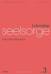 Lebendige Seelsorge 3/2022