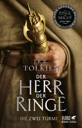 Der Herr der Ringe. Bd. 2 - Die zwei Türme