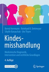 Kindesmisshandlung