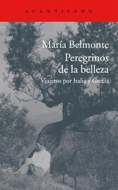 Peregrinos de la belleza