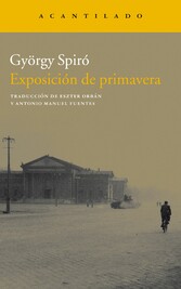 Exposición de primavera