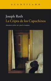 La Cripta de los Capuchinos