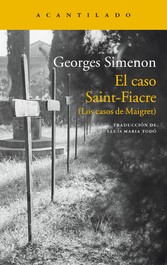 El caso Saint-Fiacre