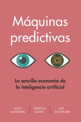 Máquinas predictivas