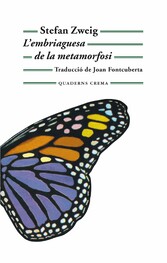 L'embriaguesa de la metamorfosi