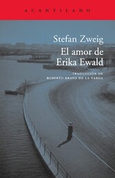 El amor de Erika Ewald