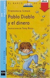 Pablo Diablo y el dinero