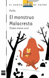 El monstruo Malacresta