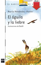 El águila y la liebre