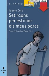 Set raons per estimar els meus pares