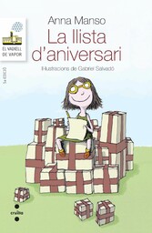 La llista d'aniversari