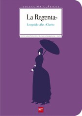 La Regenta