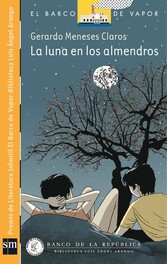 La luna en los almendros