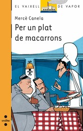 Per un plat de macarrons