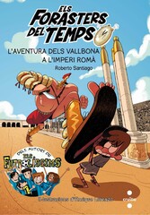 L'aventura dels Vallbona a l'Imperi Romà