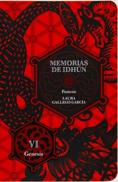 Memorias de Idhún. Panteón. Libro VI: Génesis