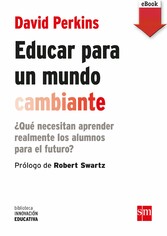 Educar para un mundo cambiante