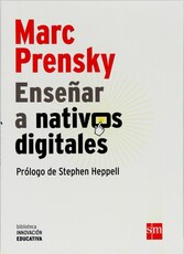 Enseñar a nativos digitales