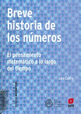 Breve historia de los números