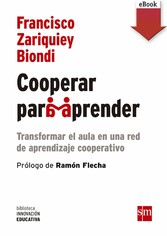 Cooperar para aprender