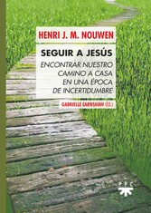 Seguir a Jesús