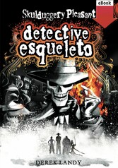 Detective Esqueleto