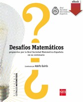 Desafíos matemáticos