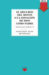 El discurso del Monte o la donación de Dios como Padre