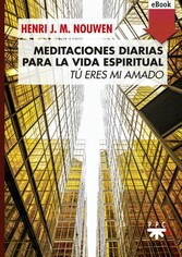 Meditaciones diarias para la vida espiri