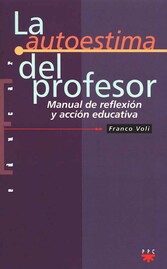 La autoestima del profesor