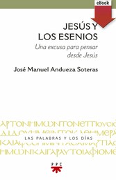 Jesús y los esenios