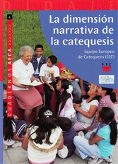 La dimensión narrativa de la catequesis