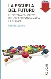 La escuela del futuro