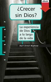 ¿Crecer sin Dios?