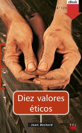 Diez valores éticos