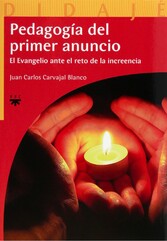 Pedagogía del primer anuncio