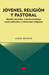 Jóvenes, religión y pastoral