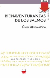 Las bienaventuranzas de los salmos