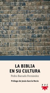 La Biblia en su cultura