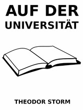 Auf der Universität