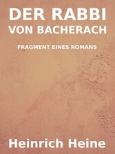 Der Rabbi von Bacherach