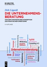 Die Unternehmensberatung